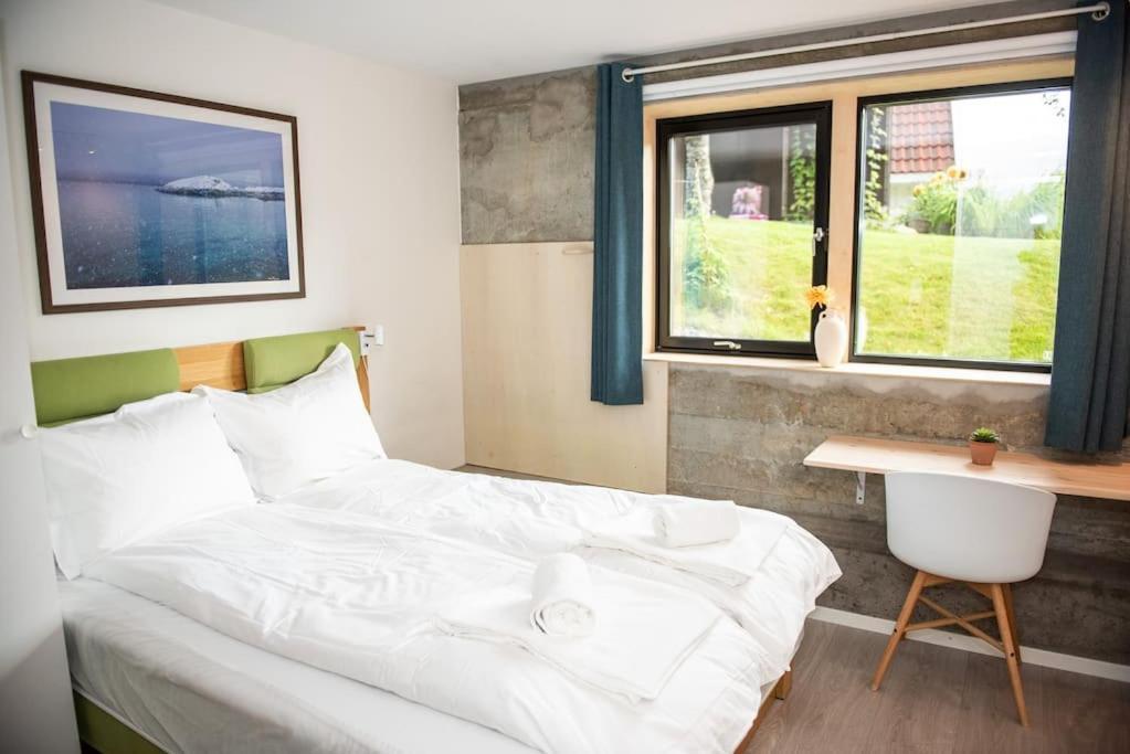 Apartment Arctic Retreat - Lovely Next To Amazing Nature *