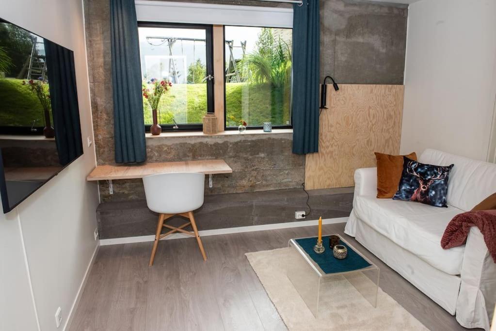 Apartment Arctic Retreat - Lovely Next To Amazing Nature Tromsø