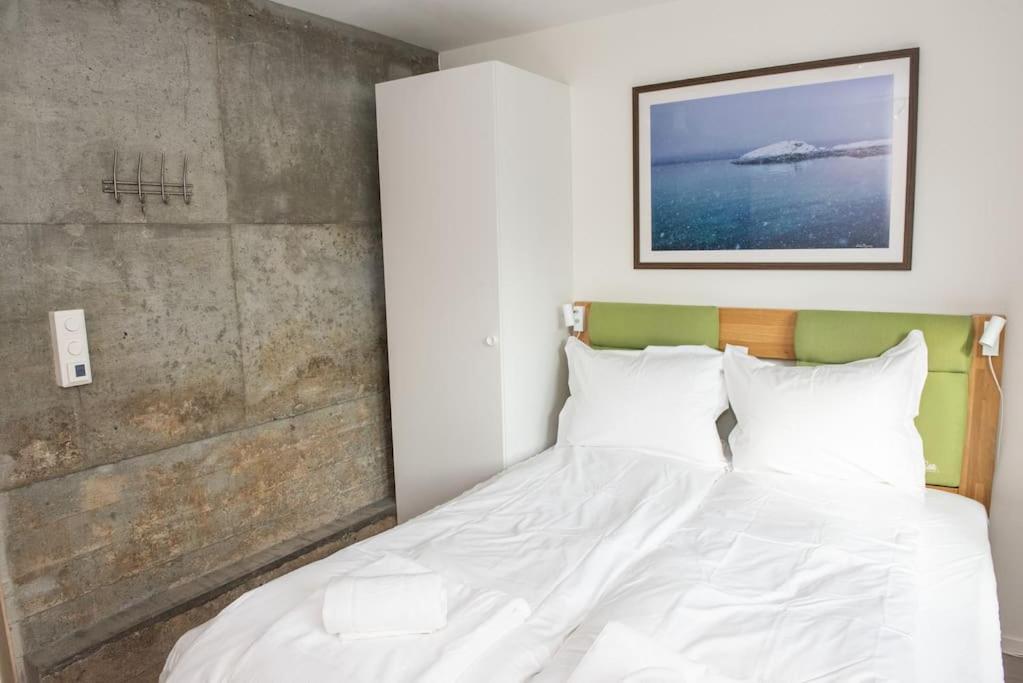 Apartment Arctic Retreat - Lovely Next To Amazing Nature Tromso