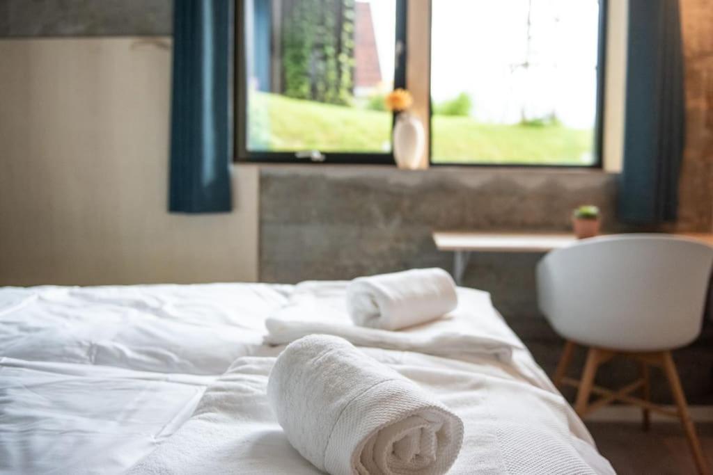 Arctic Retreat - Lovely Next To Amazing Nature * Tromso