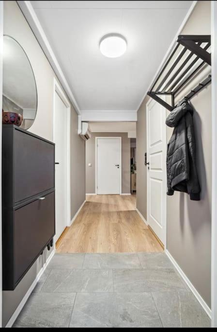 And Spacious In A Quiet Area Apartment Tromsø