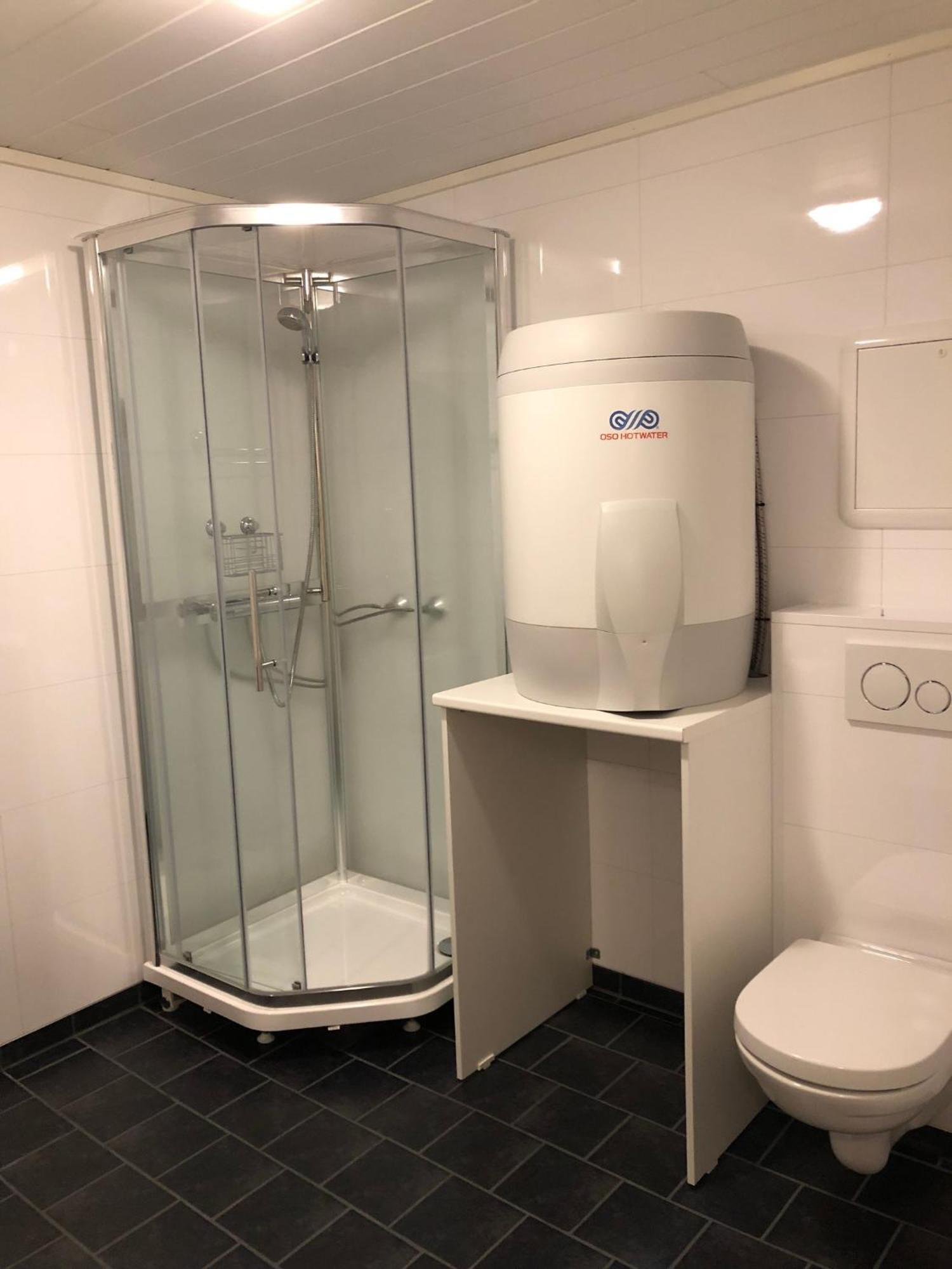 Appartement Flott Leilighet, Nydelig - Gratis Parkering *
