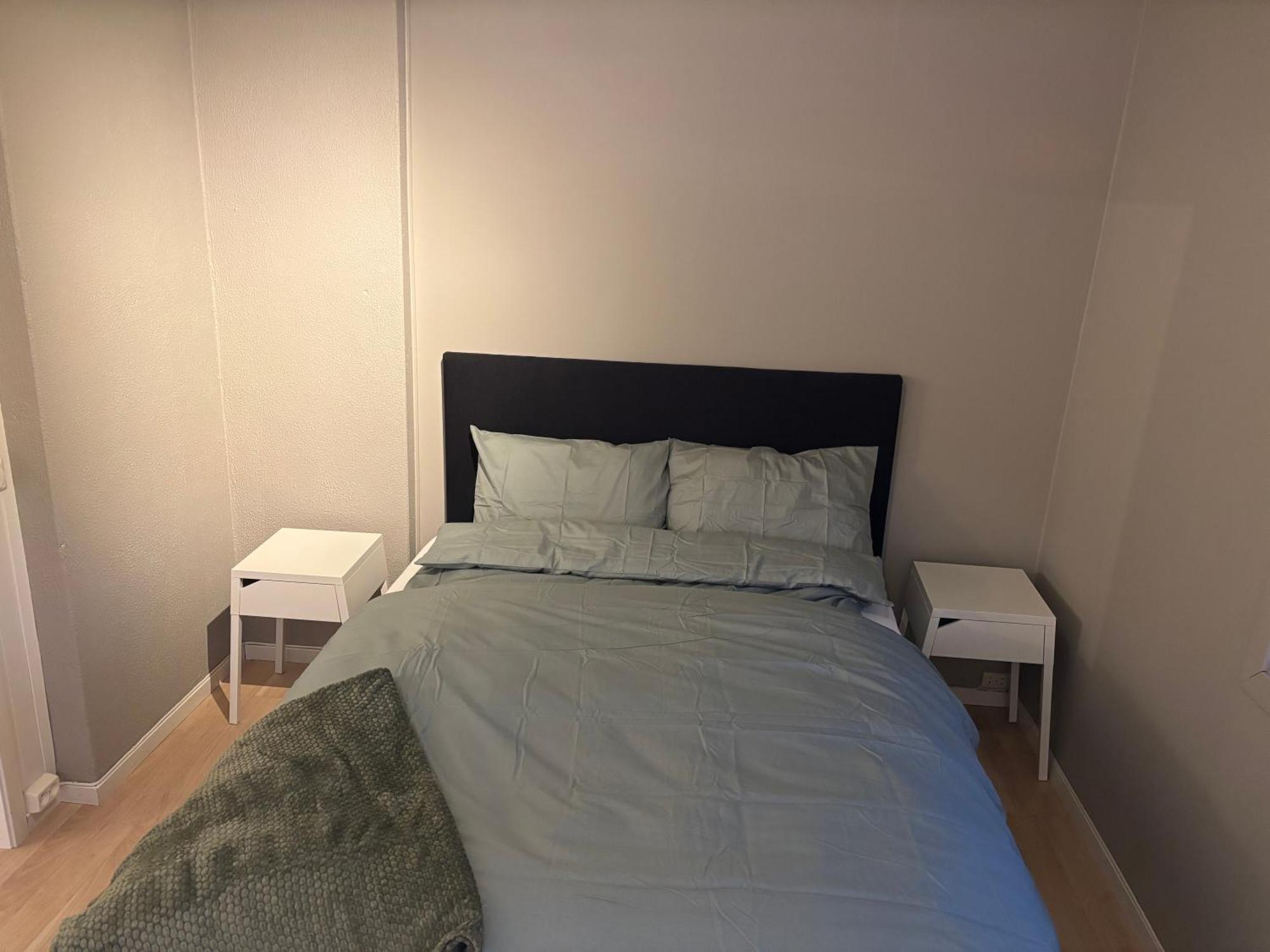 Downtown 3 Apartment Tromso