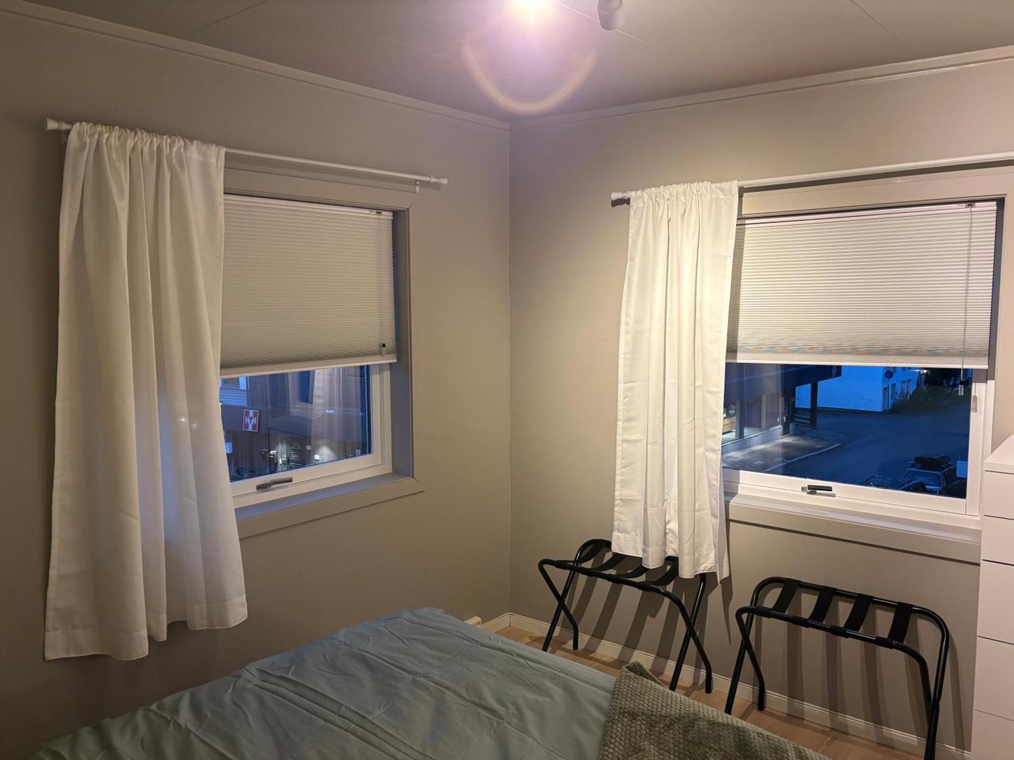 Apartment Downtown 3 Tromso