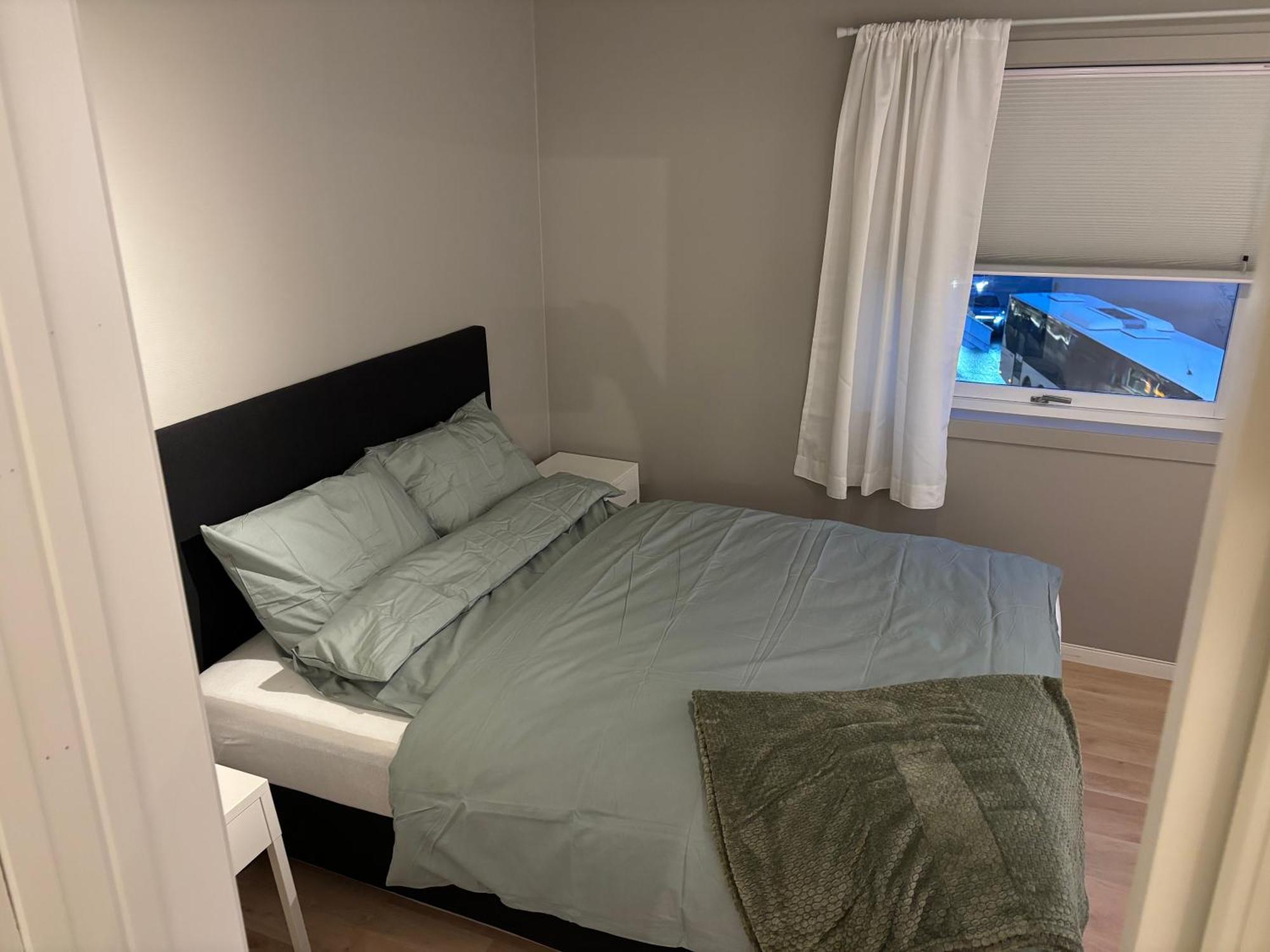 Apartment Downtown 3