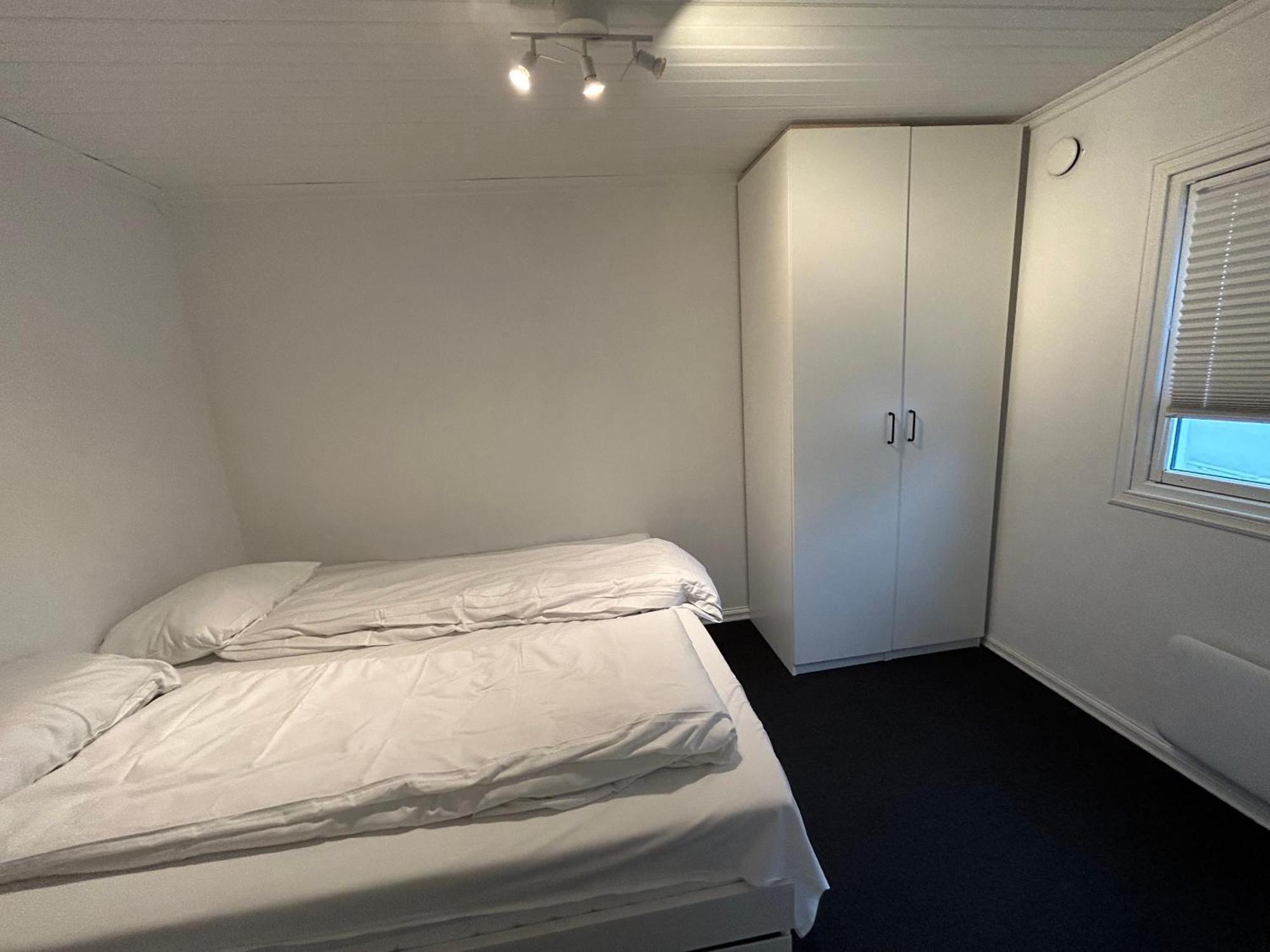 Arctic 3 - Aurora View - Free Parking Apartment Tromso