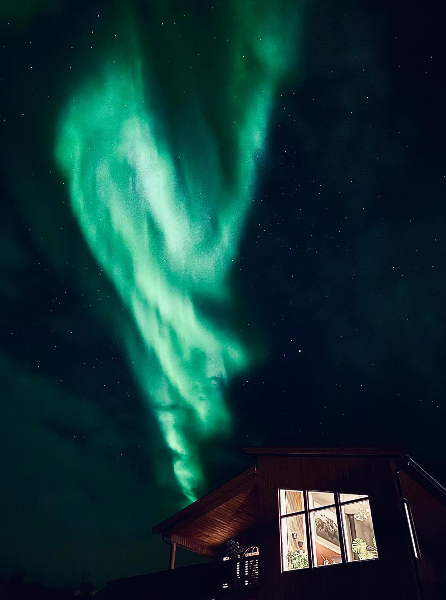 Villa Artic