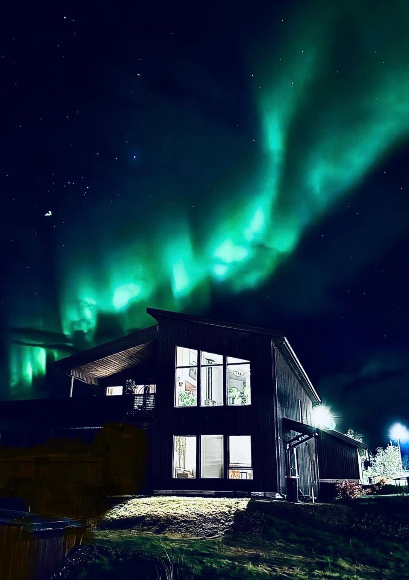 Artic Villa *