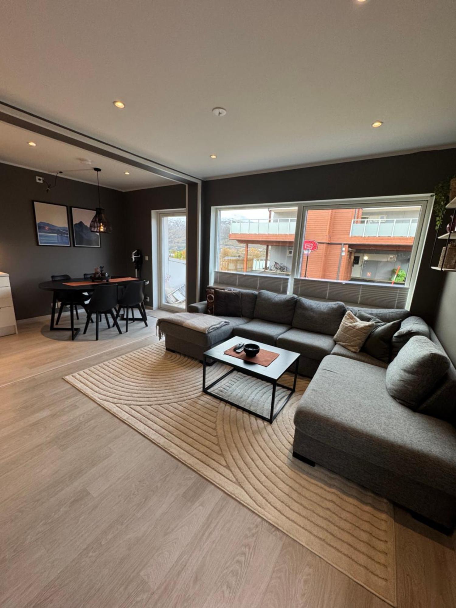 Fagertoppen Apartment