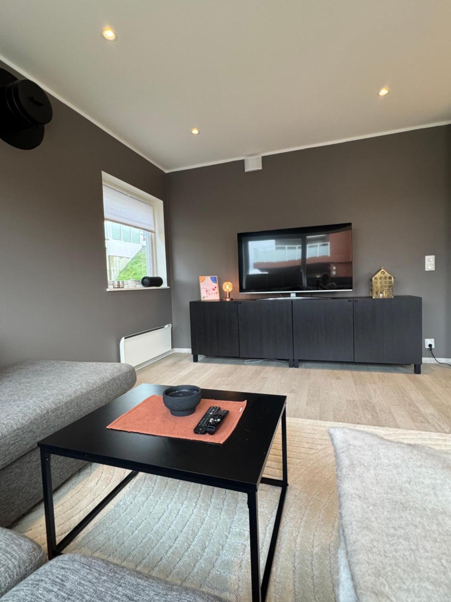 Apartment Fagertoppen Tromso