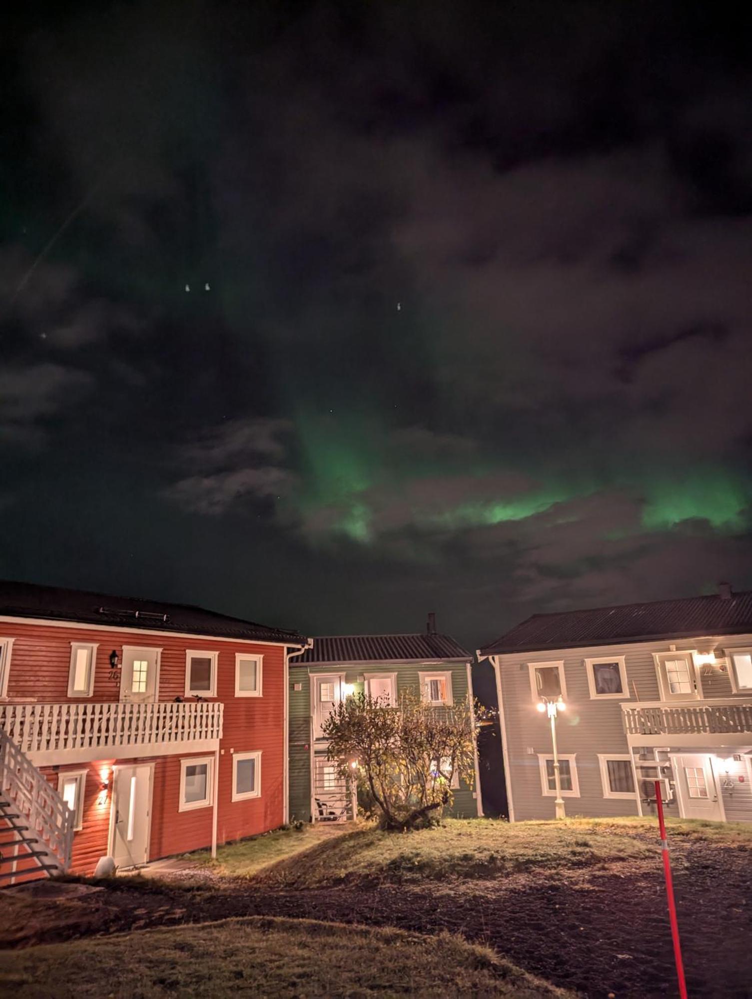 And Spacious In A Quiet Area * Tromsø