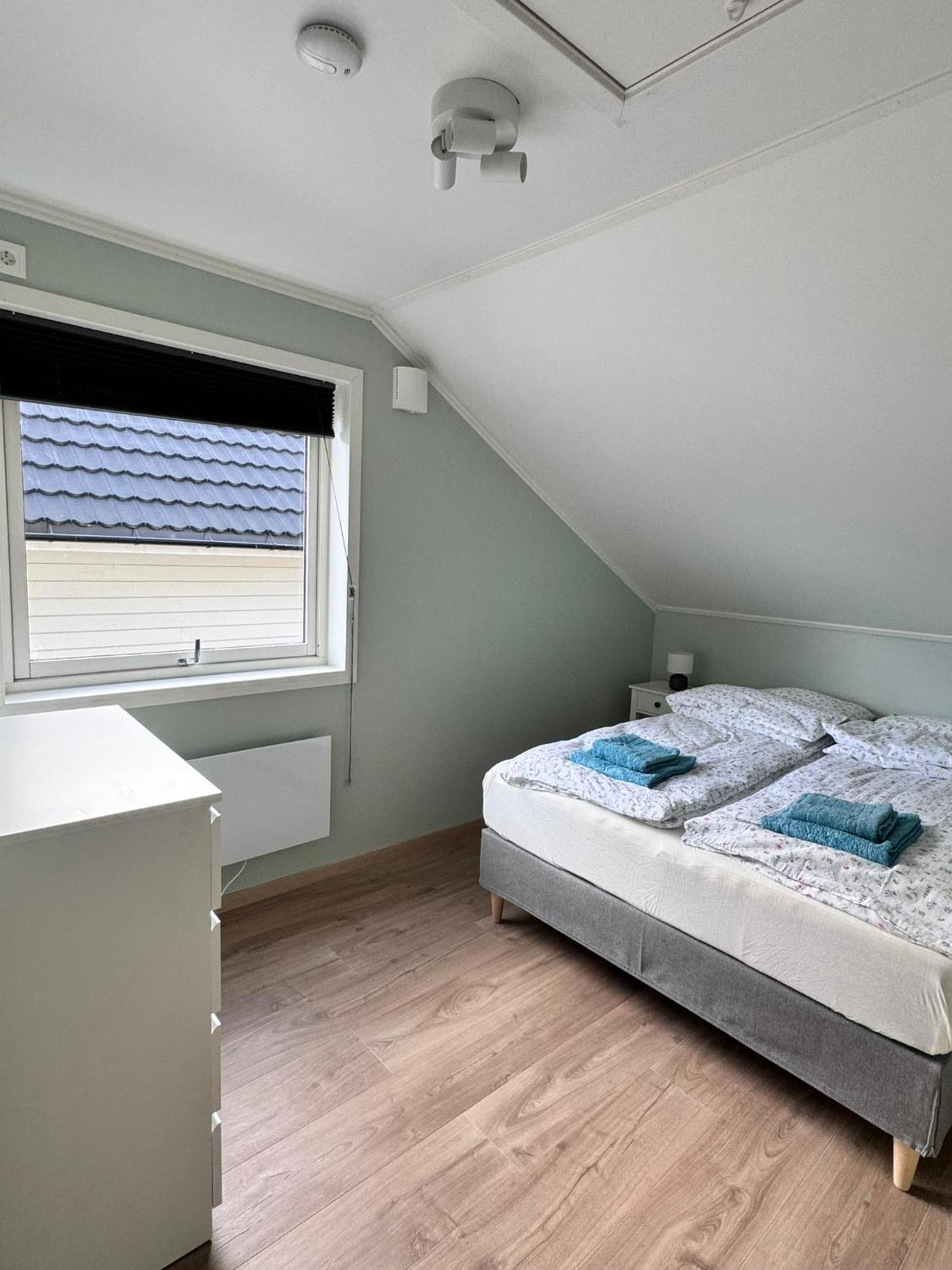 Cozy With Two Bedrooms And Beautiful View *