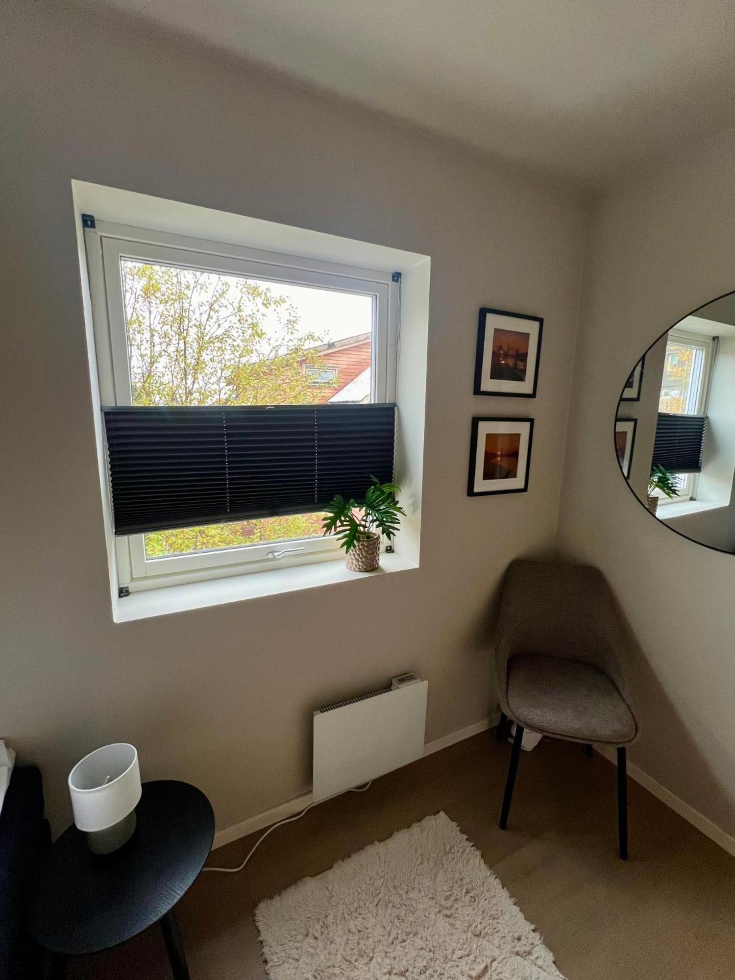 Tinden -tag Apartment *