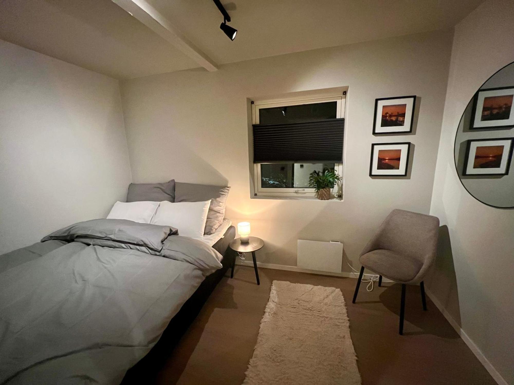 Tinden -tag Apartment *