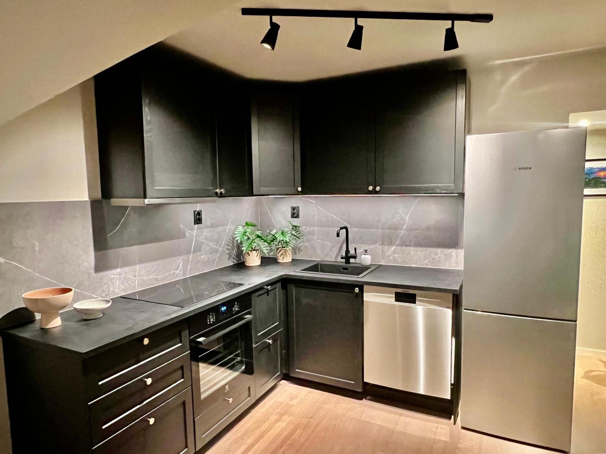 Tinden -tag Apartment