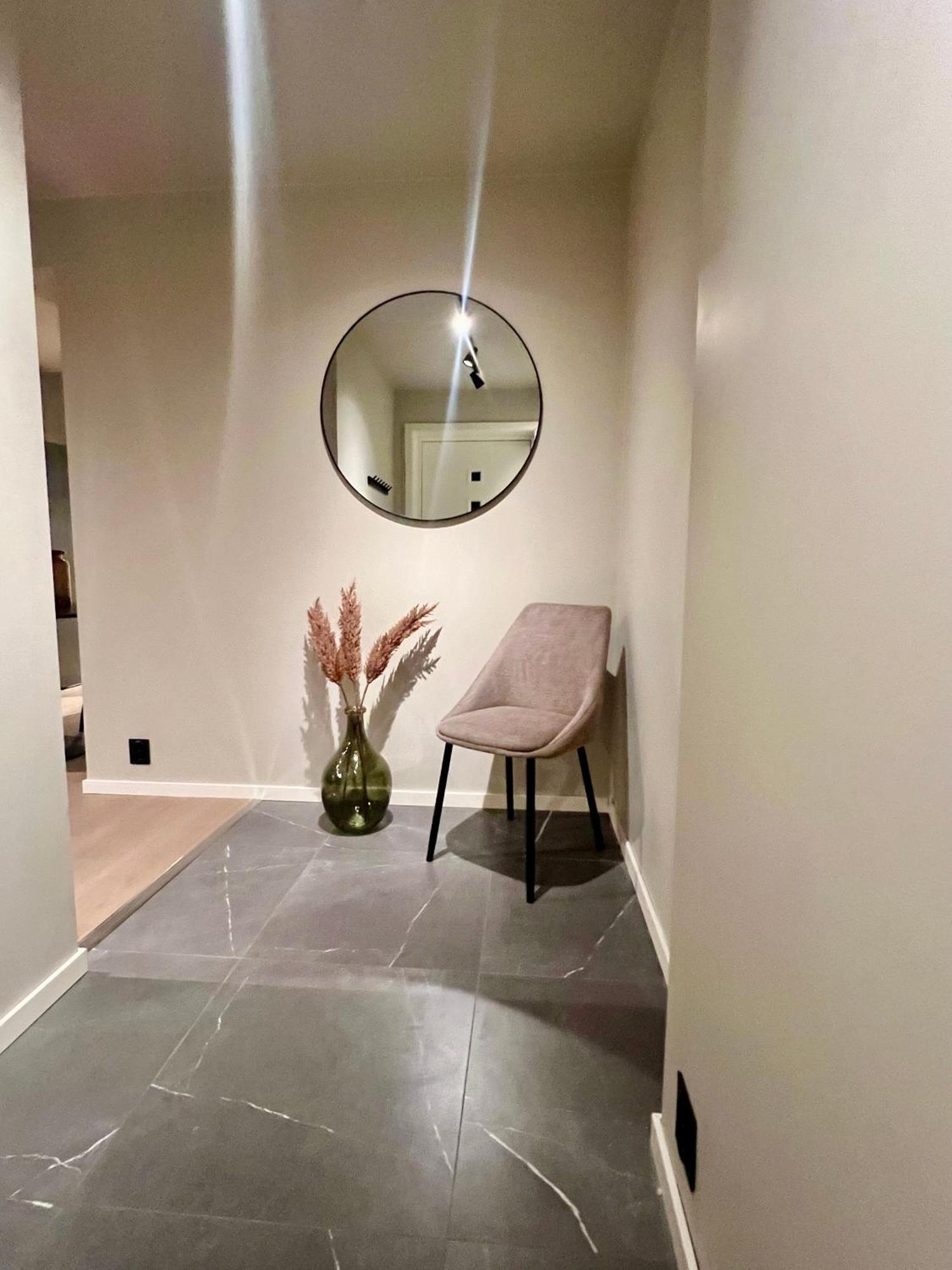 Tinden -tag Apartment Tromso