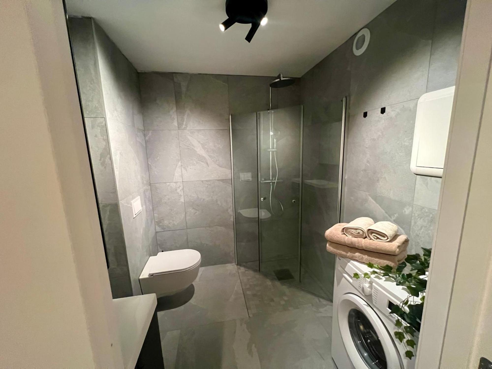 Tinden -tag Apartment *