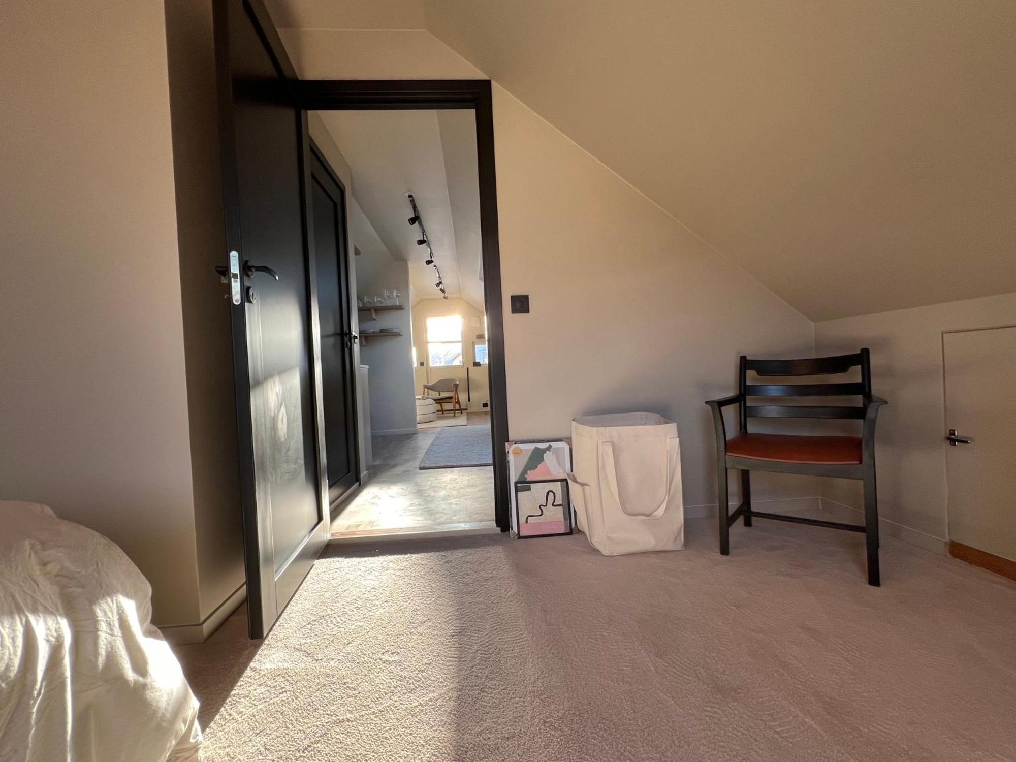 Urban Rooftop With Panoramic Sea View - Free Parking * Tromsø