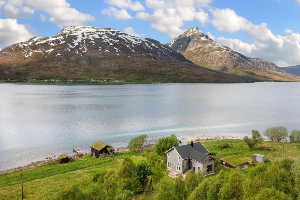Peaceful House In Nature- No Road *