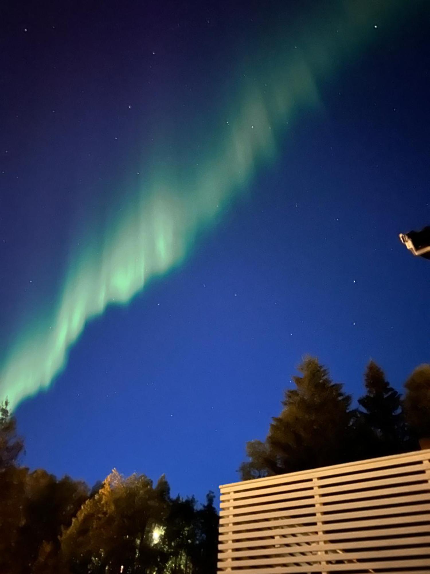 Flott Leilighet, Nydelig - Gratis Parkering * Tromsø