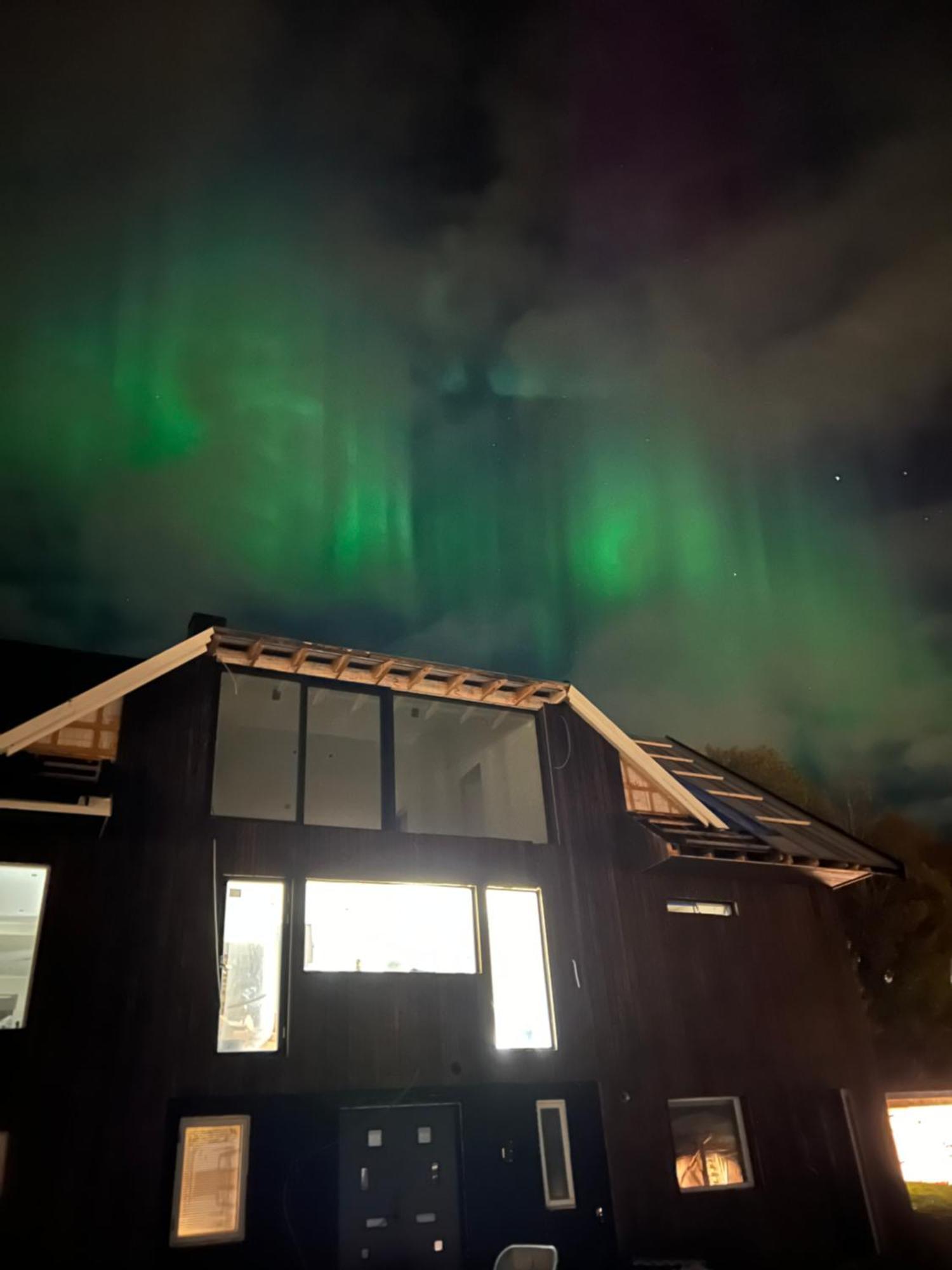 Flott Leilighet, Nydelig - Gratis Parkering Appartement Tromsø