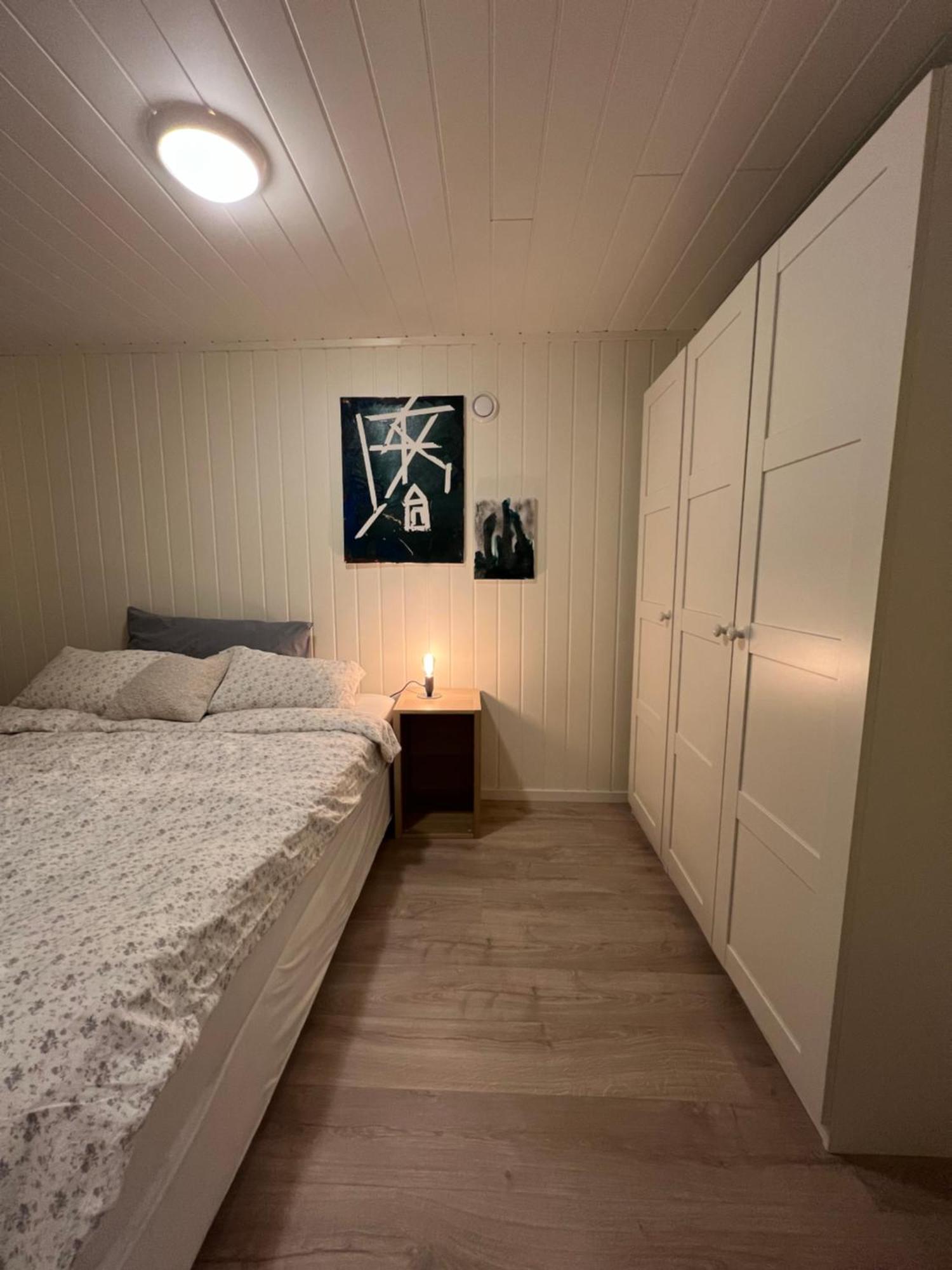 Flott Leilighet, Nydelig - Gratis Parkering Appartement Tromsø