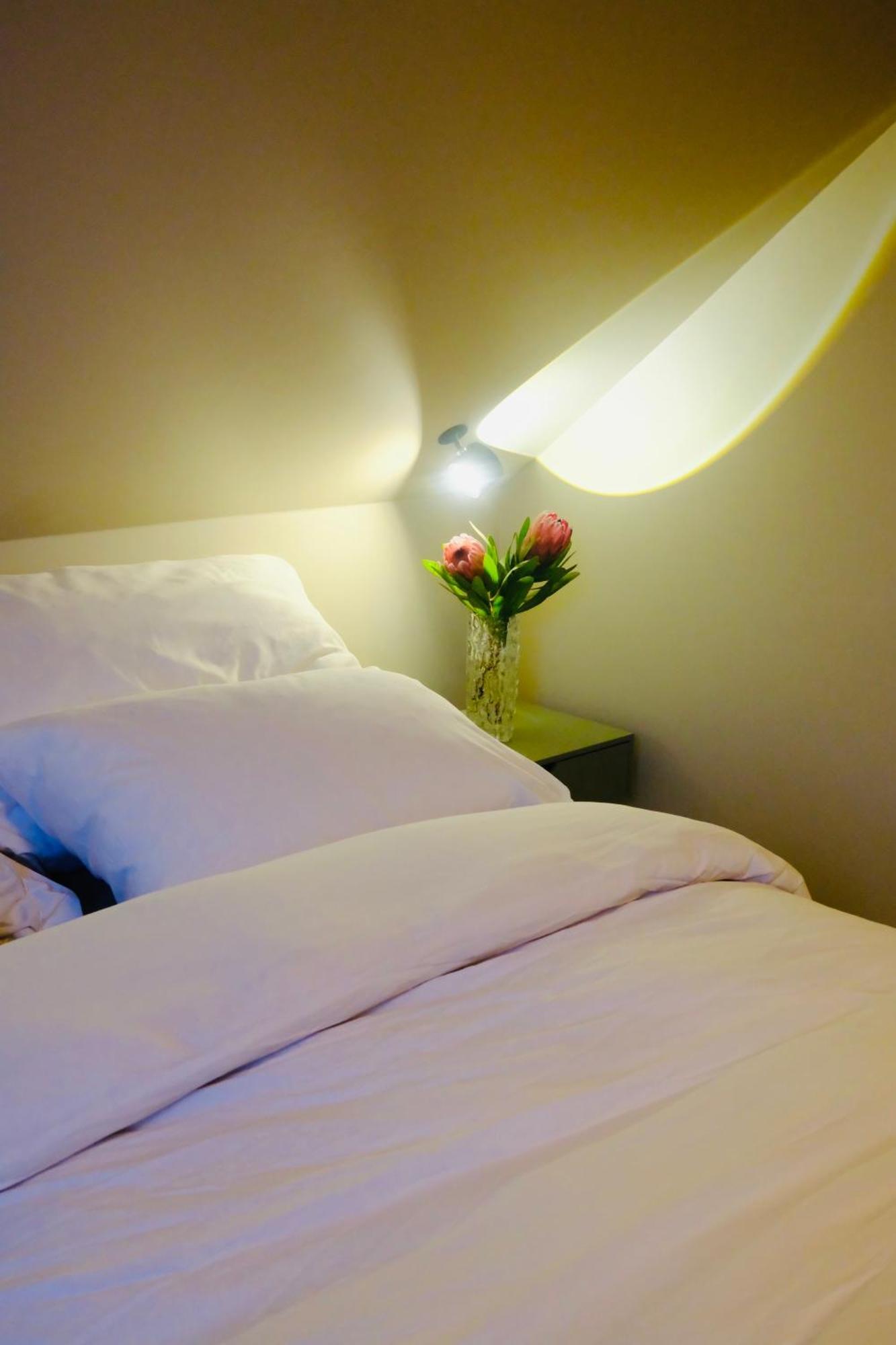 Urban Rooftop With Panoramic Sea View - Free Parking * Tromsø