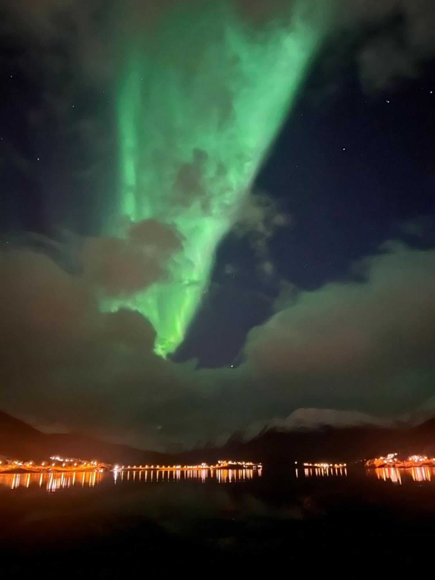 My Kaldfjorden *