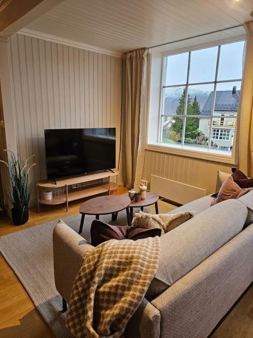 Stylish With Mountain View Apartment