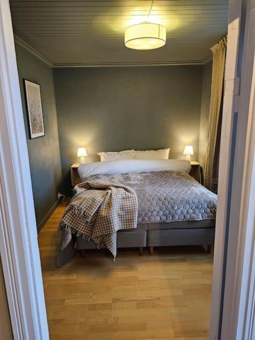 Apartment Stylish With Mountain View Tromso