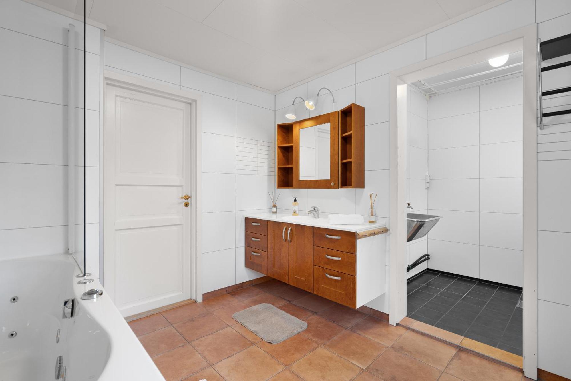 Holiday home Spacious & Lovely Aurora I Free Parking