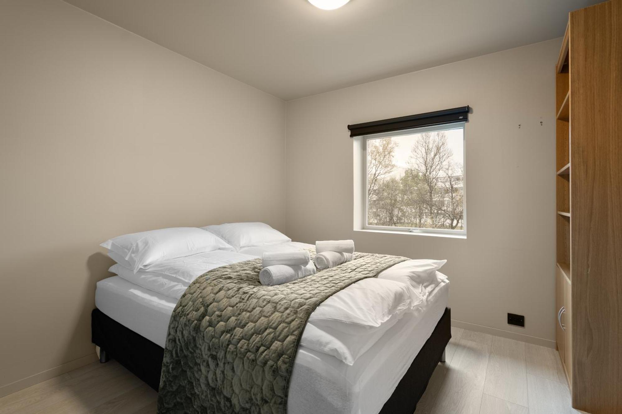 Spacious & Lovely Aurora I Free Parking * Tromso