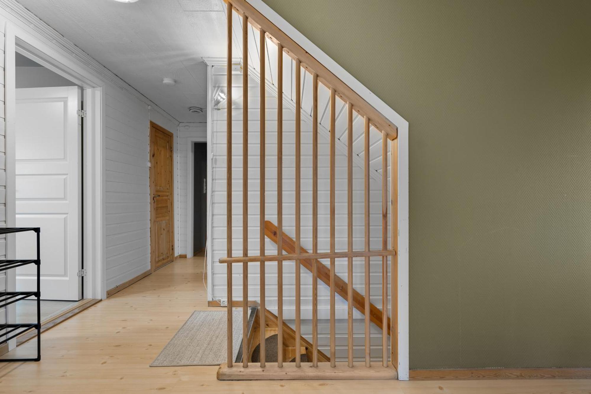 Spacious & Lovely Aurora I Free Parking Holiday home *