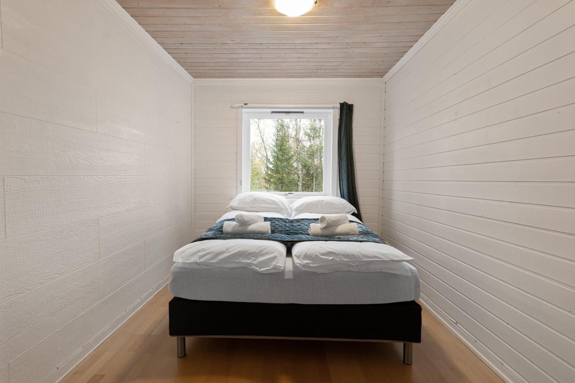 Holiday home Spacious & Lovely Aurora I Free Parking Tromso