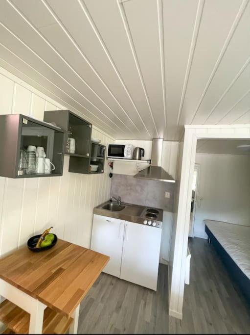 Studio Apartment * Tromsø