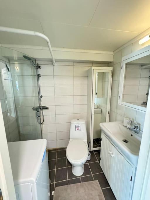 Studio Apartment Apartment *