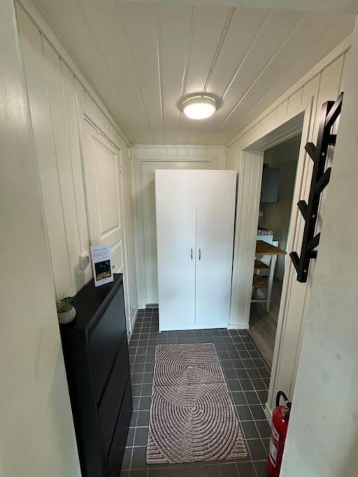 Studio Apartment Tromso