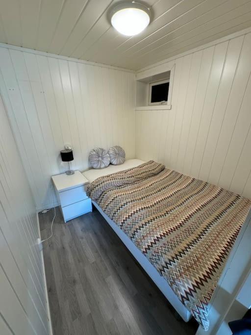 Apartment Studio Apartment *