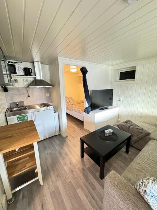 Studio Apartment * Tromso
