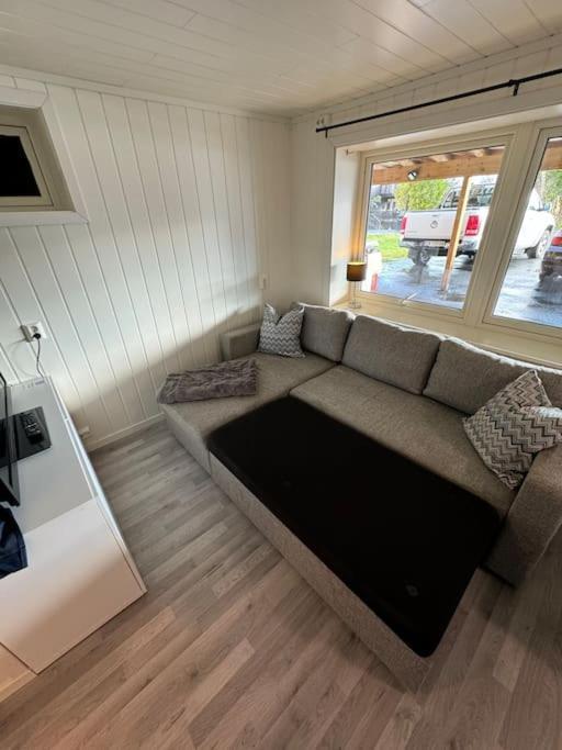 Appartement Studio Apartment Tromsø