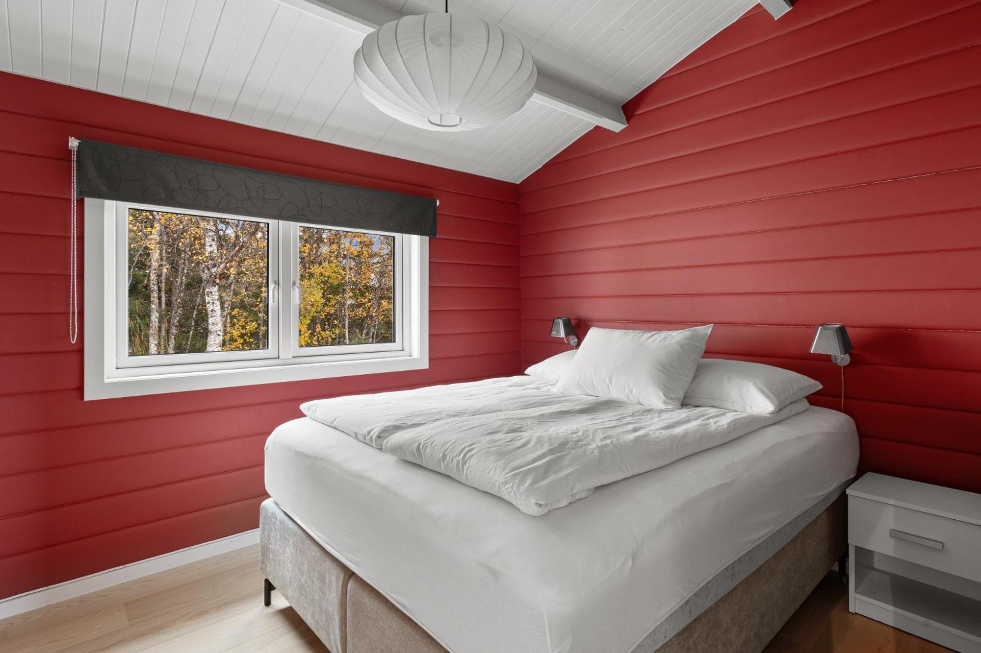 Hakoyveien 151, Guest house Tromso