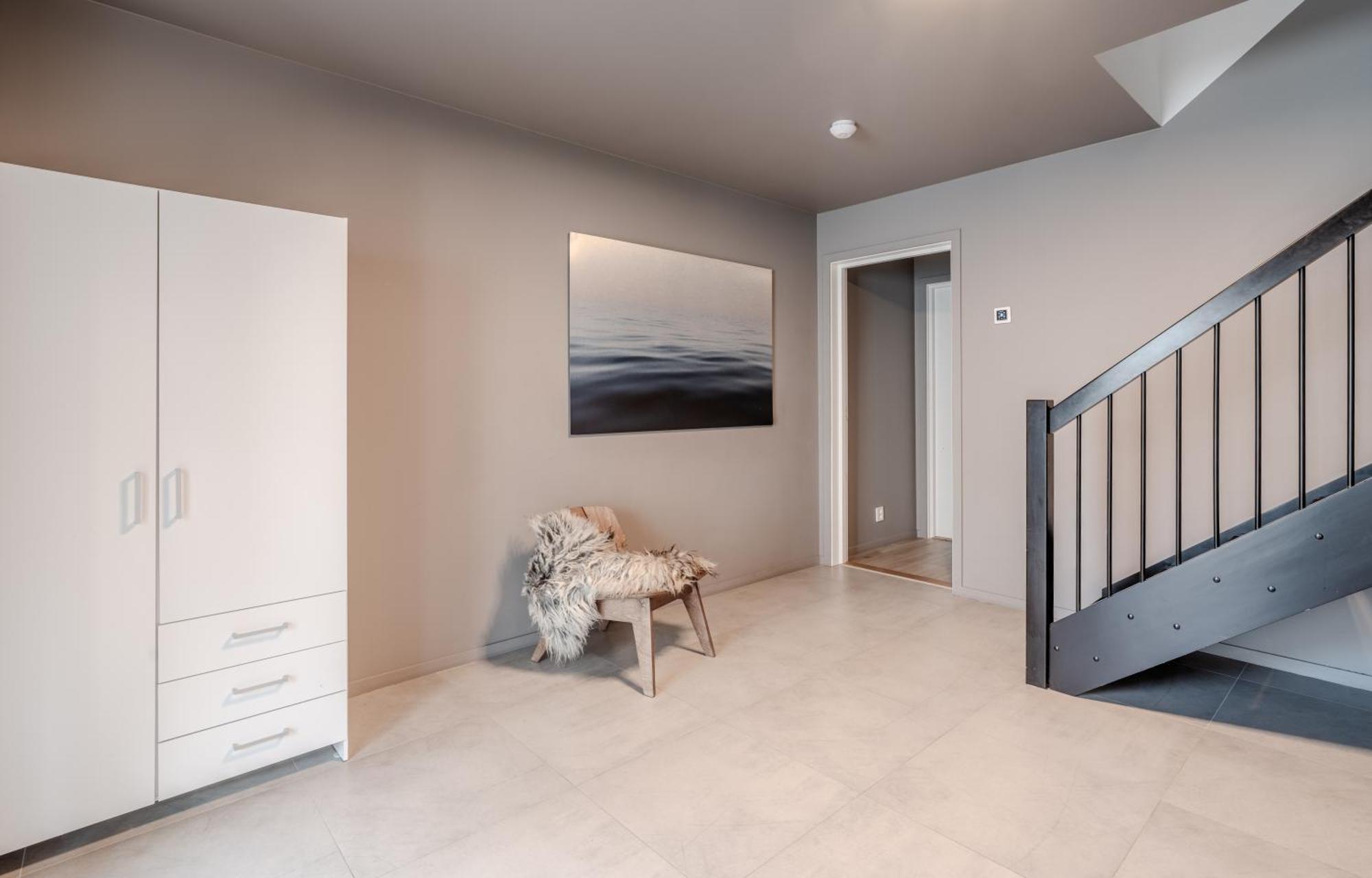 Staying 3 - New And Modern Appartement