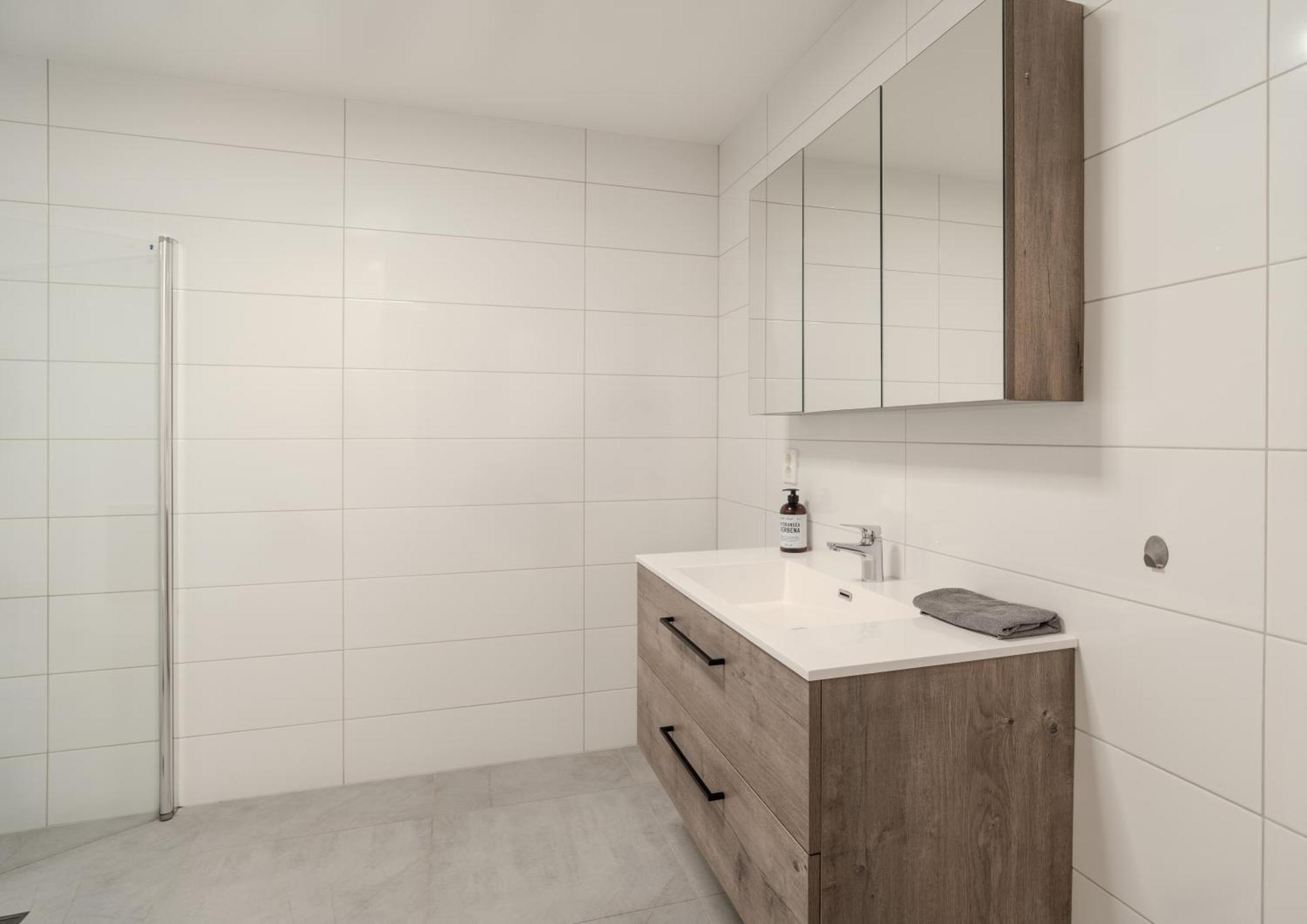 Staying 3 - New And Modern Appartement *