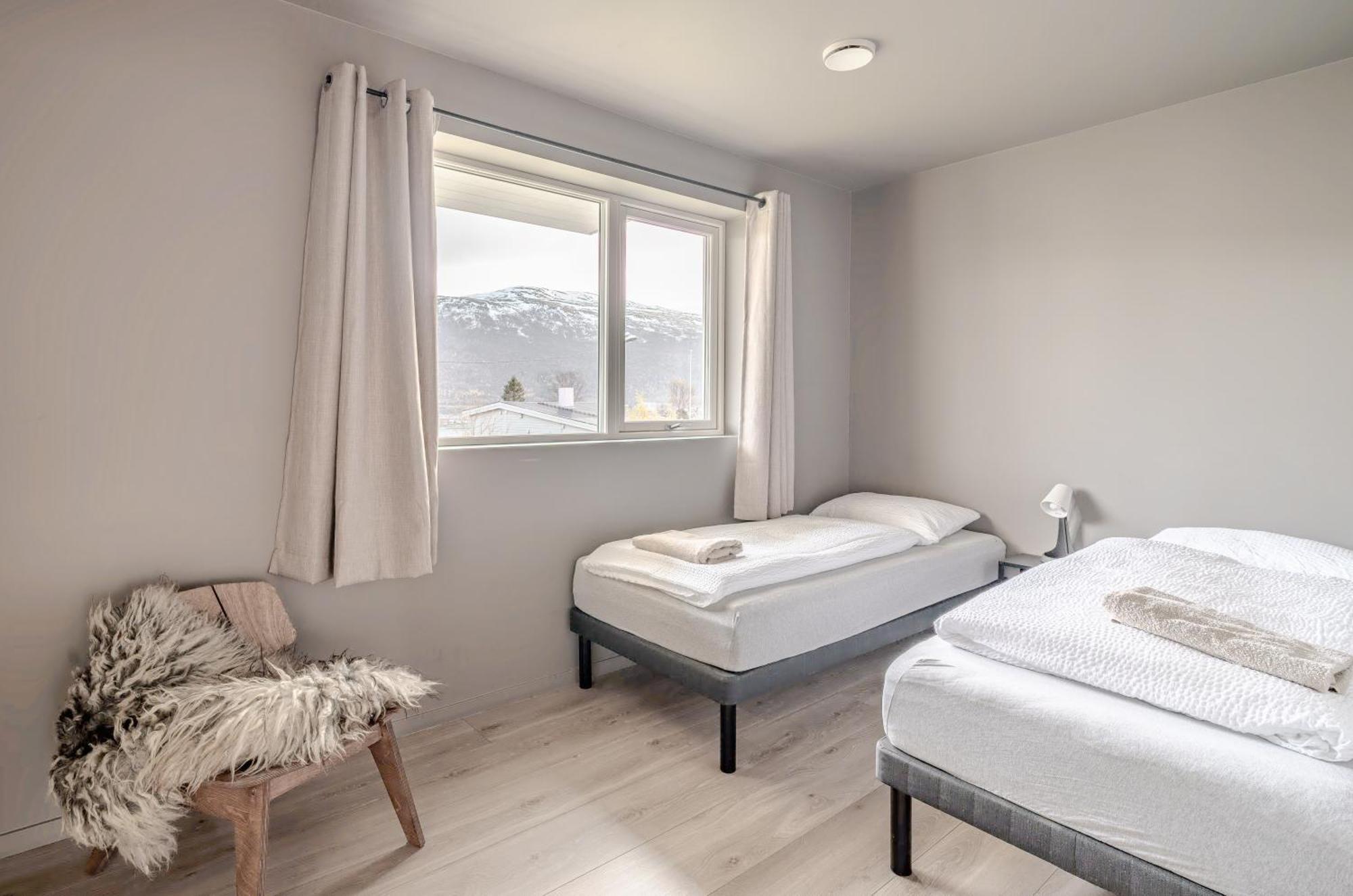 Appartement Staying 3 - New And Modern *