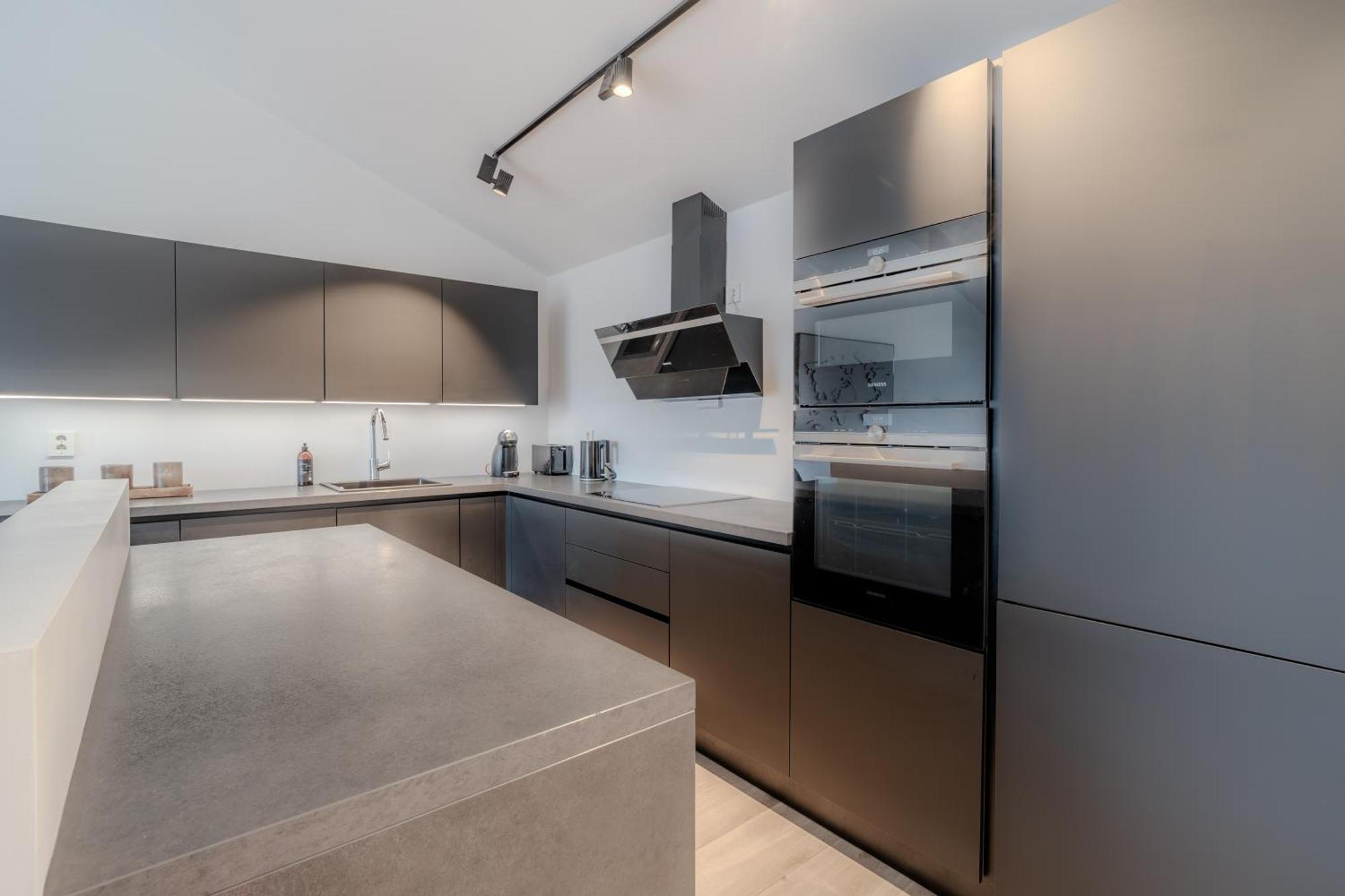 Appartement Staying 3 - New And Modern