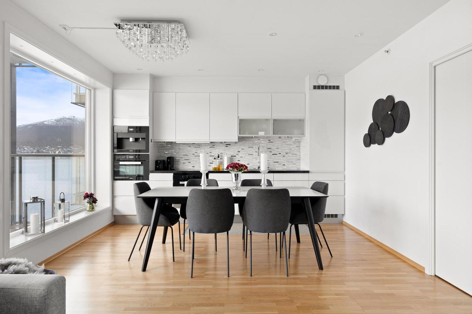 Apartment Beautiful With Seaview *