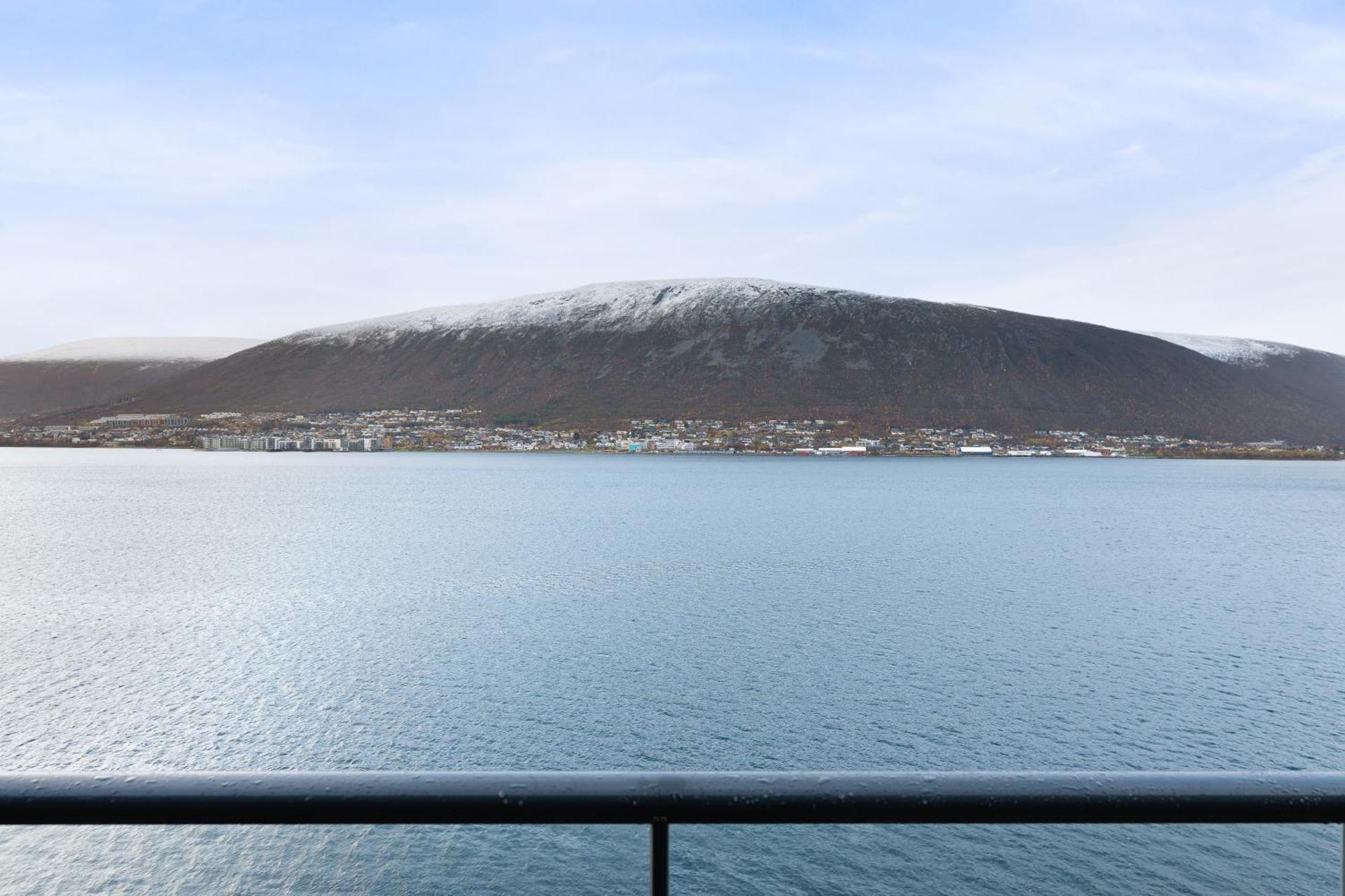 Beautiful With Seaview