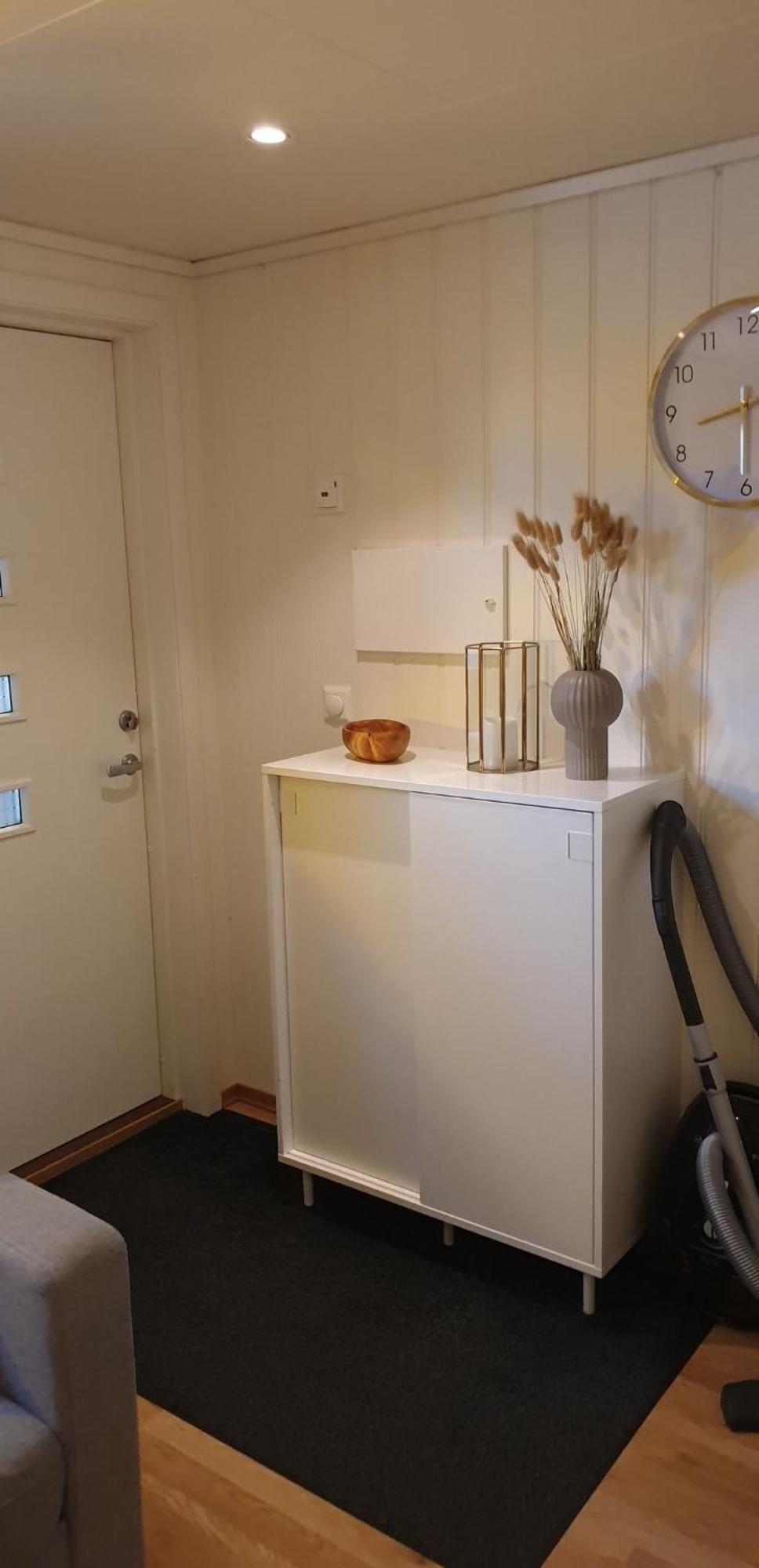 Stakkevolvegen 58 Leilighet