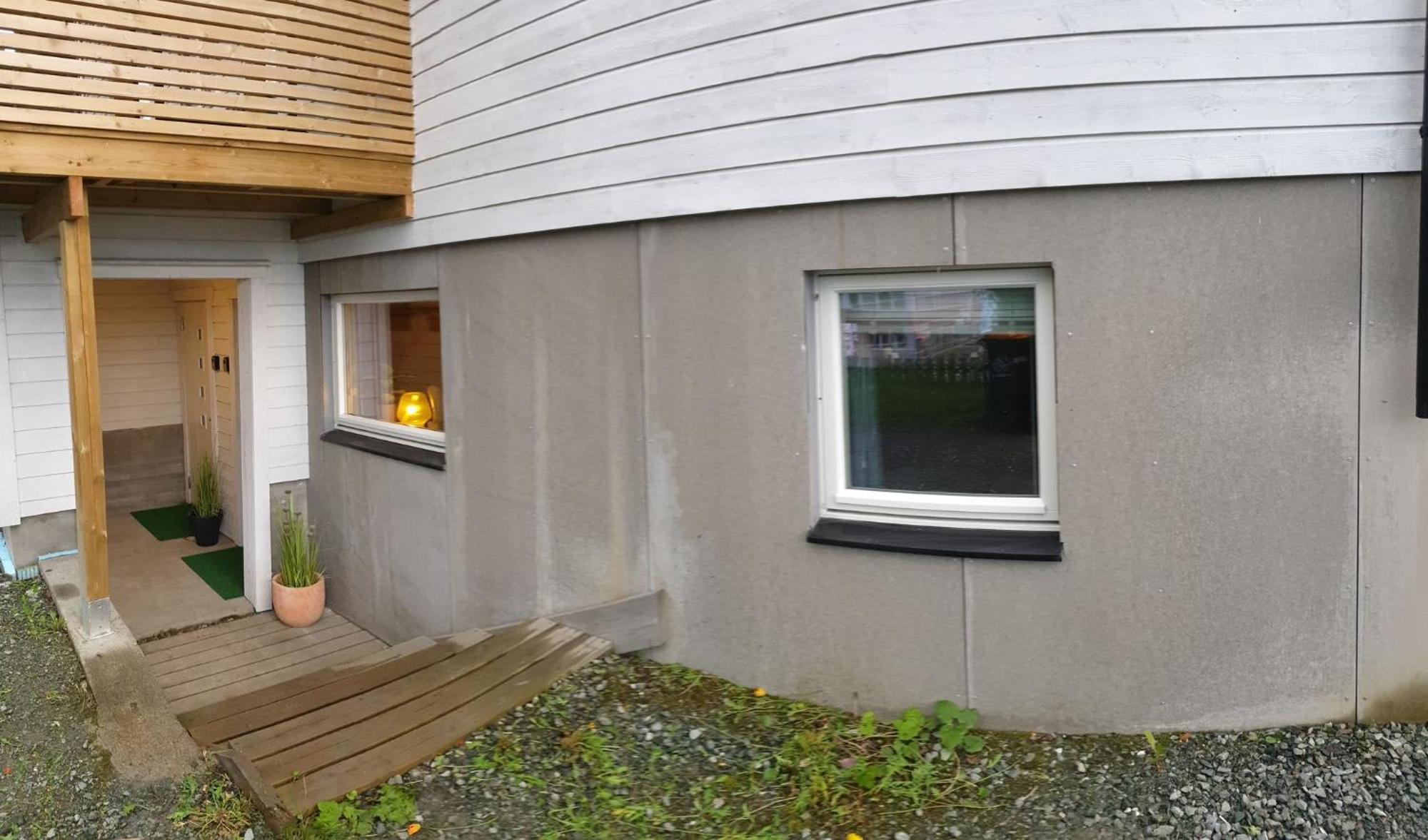 Stakkevolvegen 58 Leilighet *