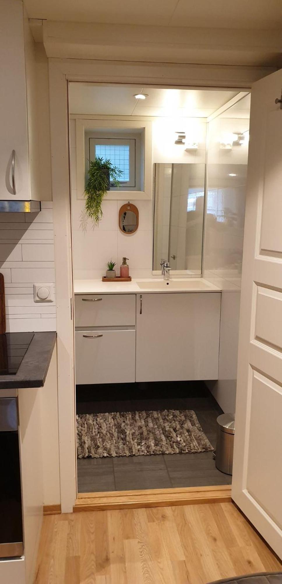 Leilighet Stakkevolvegen 58 Tromsø